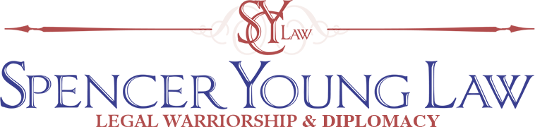 Spencer Young Law PC